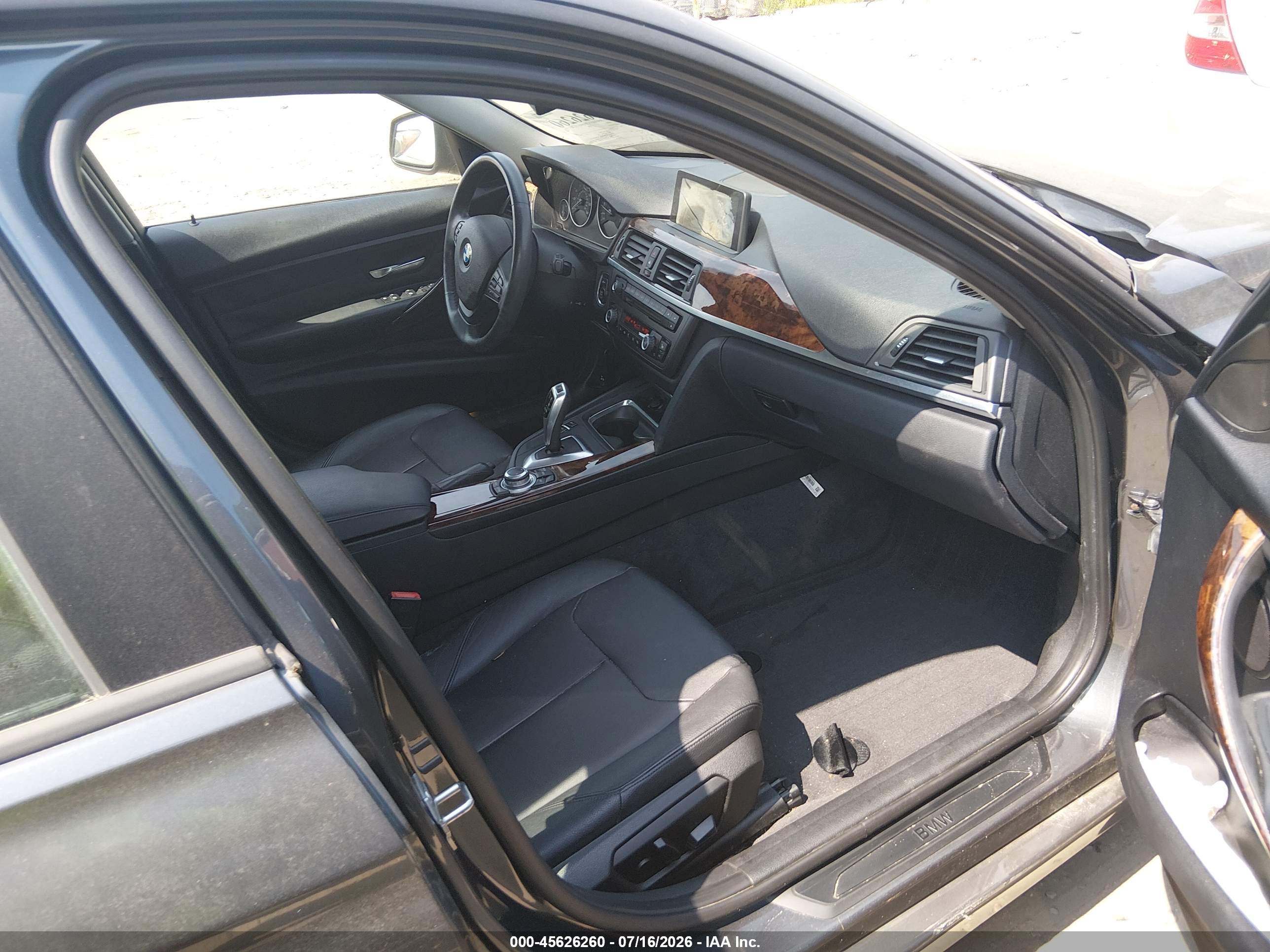 2013 BMW 328I xDrive SA