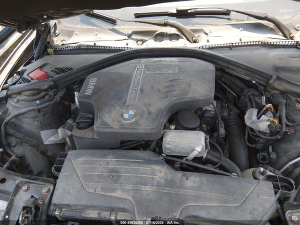 2013 BMW 328I xDrive SA