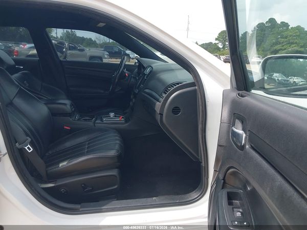 2016 CHRYSLER 300 300S