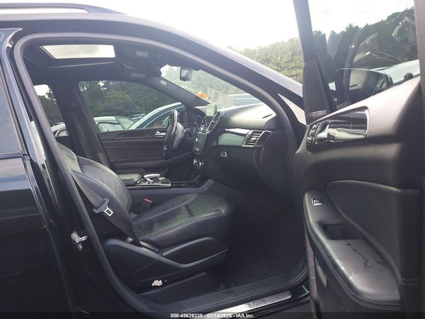 2018 MERCEDES-BENZ GLE 350 GLE350