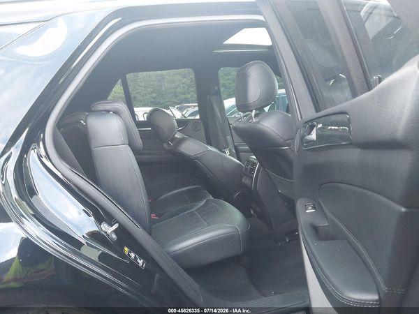 2018 MERCEDES-BENZ GLE 350 GLE350