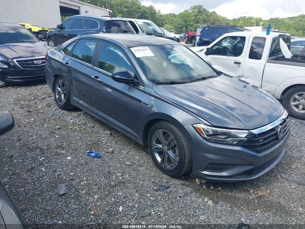 2021 VOLKSWAGEN JETTA 1.4T R-LINE/1.4T SE/S — I1