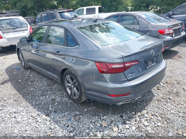2021 VOLKSWAGEN JETTA 1.4T R-LINE/1.4T SE/S — I3