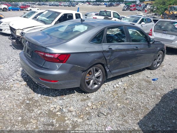 2021 VOLKSWAGEN JETTA 1.4T R-LINE/1.4T SE/S — I4
