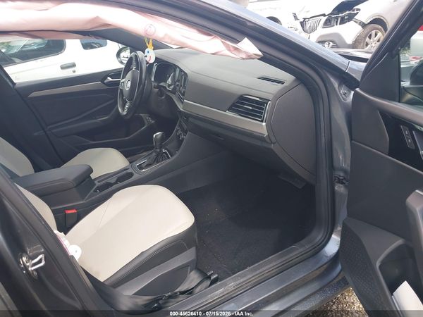 2021 VOLKSWAGEN JETTA 1.4T R-LINE/1.4T SE/S — I5