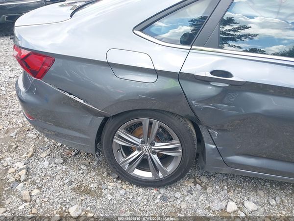 2021 VOLKSWAGEN JETTA 1.4T R-LINE/1.4T SE/S — I6