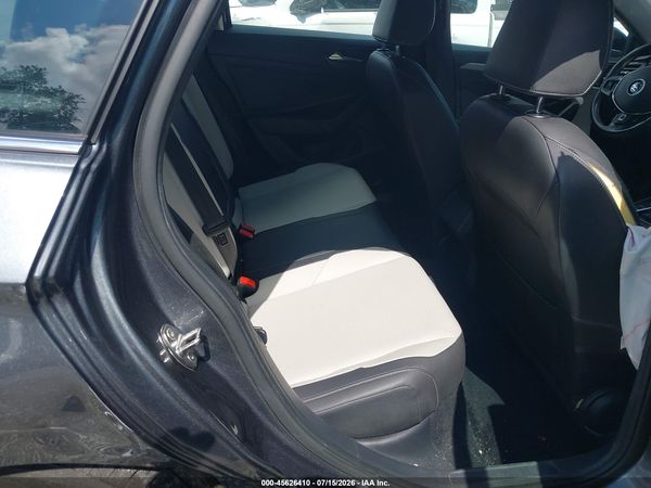2021 VOLKSWAGEN JETTA 1.4T R-LINE/1.4T SE/S — I8