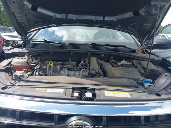 2021 VOLKSWAGEN JETTA 1.4T R-LINE/1.4T SE/S — I10