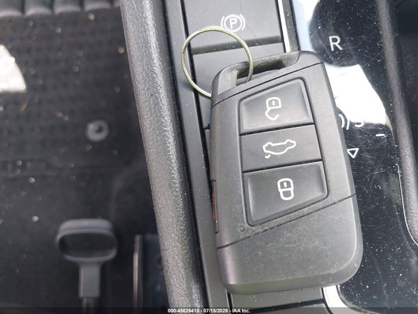 2021 VOLKSWAGEN JETTA 1.4T R-LINE/1.4T SE/S — I11