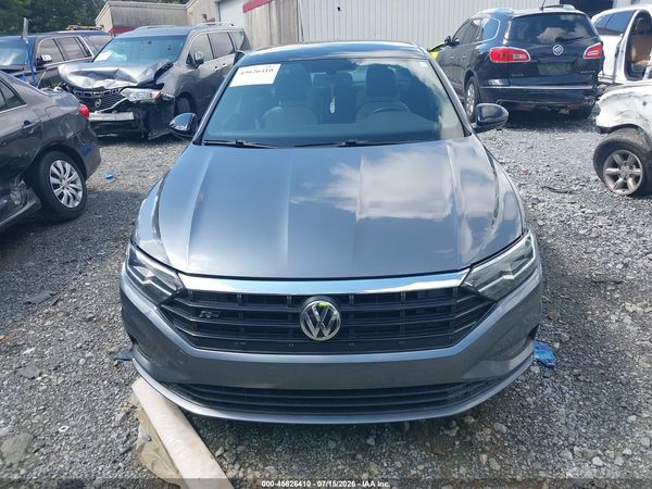 2021 VOLKSWAGEN JETTA 1.4T R-LINE/1.4T SE/S — I115