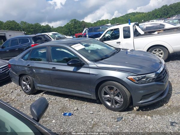 2021 VOLKSWAGEN JETTA 1.4T R-LINE/1.4T SE/S — I116