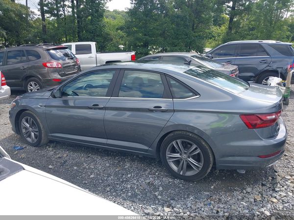 2021 VOLKSWAGEN JETTA 1.4T R-LINE/1.4T SE/S — I117