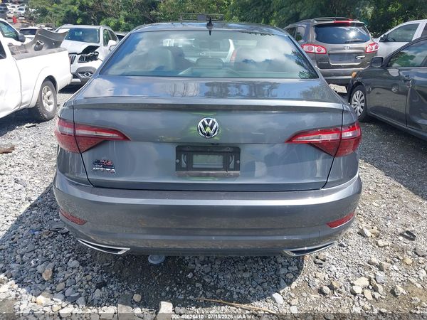 2021 VOLKSWAGEN JETTA 1.4T R-LINE/1.4T SE/S — I119