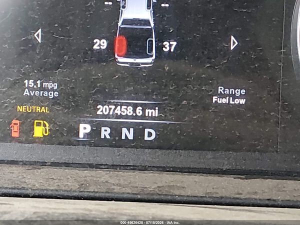 2017 RAM 1500 BIG HORN  4X4 6'4 BOX