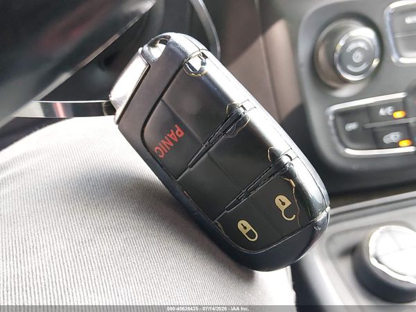 2020 JEEP COMPASS TRAILHAWK 4X4