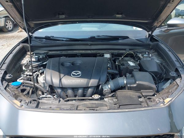 2022 MAZDA CX-30 SELECT