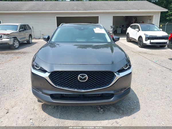 2022 MAZDA CX-30 SELECT