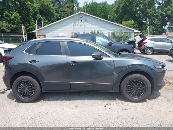 2022 MAZDA CX-30 SELECT