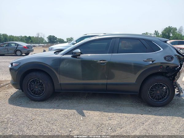 2022 MAZDA CX-30 SELECT