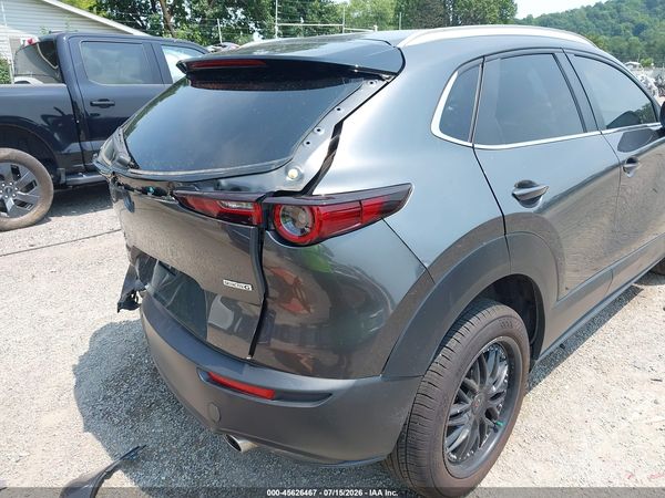 2022 MAZDA CX-30 SELECT