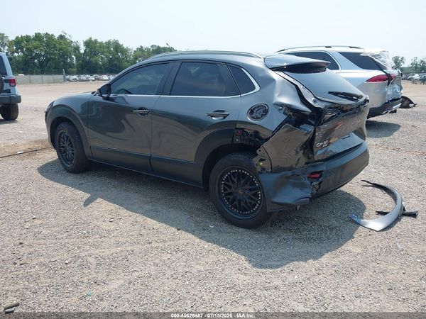 2022 MAZDA CX-30 SELECT
