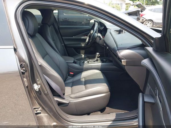 2022 MAZDA CX-30 SELECT