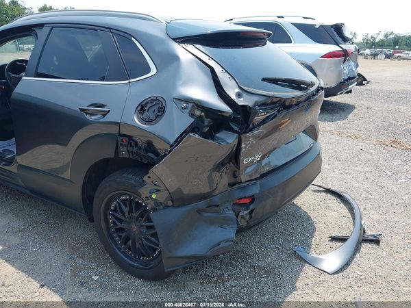 2022 MAZDA CX-30 SELECT