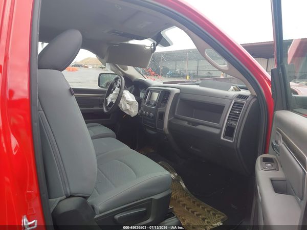 2019 RAM 1500 CLASSIC TRADESMAN  4X4 6'4 BOX