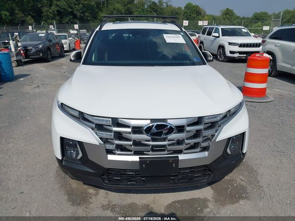 2023 HYUNDAI SANTA CRUZ SEL PREMIUM