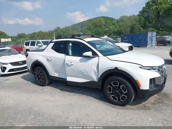 2023 HYUNDAI SANTA CRUZ SEL PREMIUM