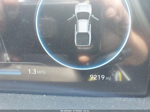 2023 HYUNDAI SANTA CRUZ SEL PREMIUM