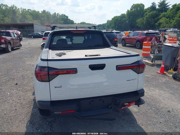 2023 HYUNDAI SANTA CRUZ SEL PREMIUM