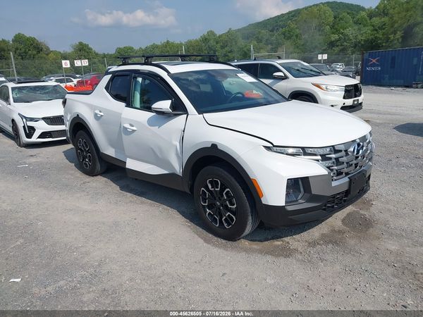 2023 HYUNDAI SANTA CRUZ SEL PREMIUM