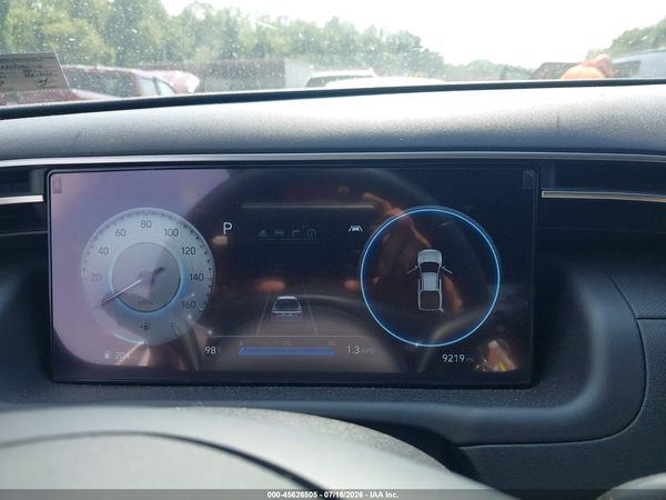 2023 HYUNDAI SANTA CRUZ SEL PREMIUM