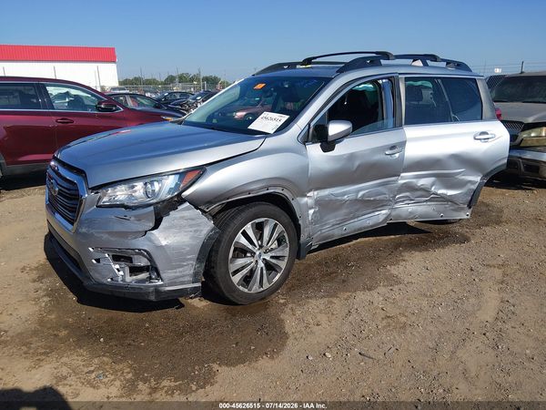 2021 SUBARU ASCENT LIMITED