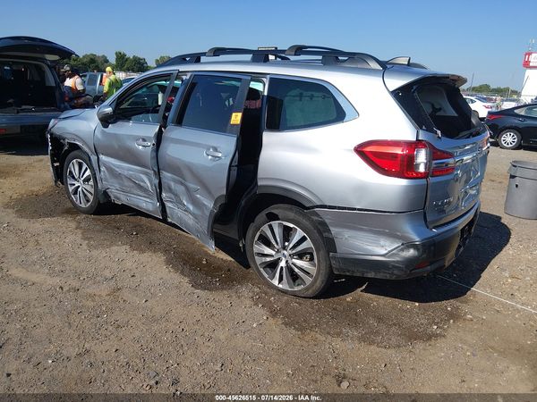 2021 SUBARU ASCENT LIMITED