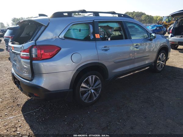 2021 SUBARU ASCENT LIMITED