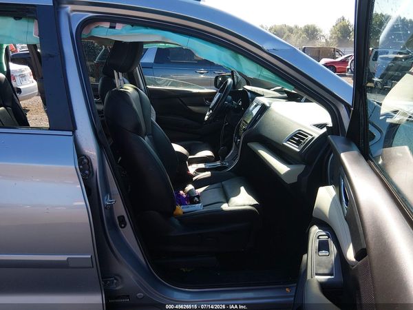 2021 SUBARU ASCENT LIMITED