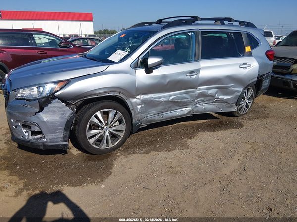 2021 SUBARU ASCENT LIMITED
