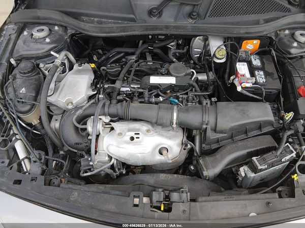 2018 INFINITI QX30 LUXURY
