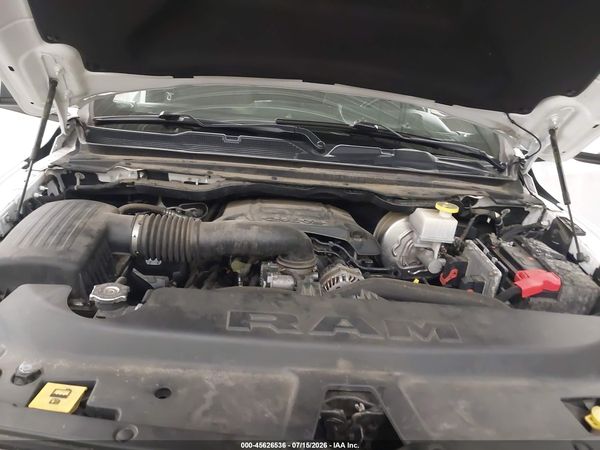 2020 RAM 1500 BIG HORN  4X4 5'7 BOX