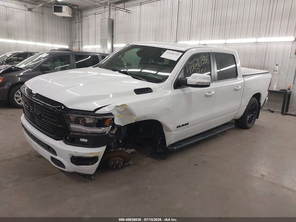 2020 RAM 1500 BIG HORN  4X4 5'7 BOX
