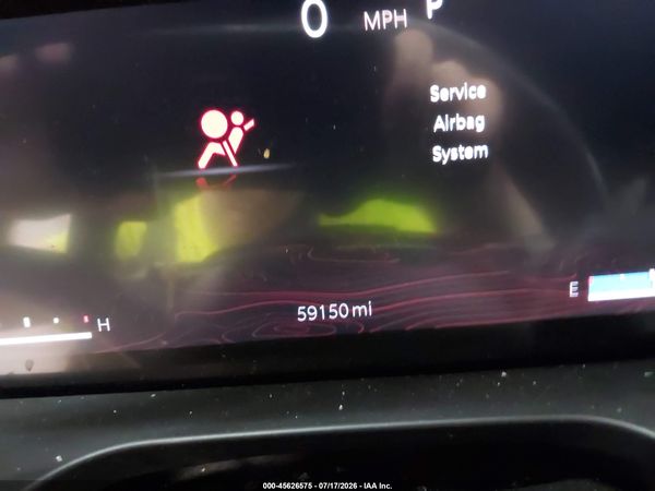 2021 JEEP GRAND CHEROKEE L ALTITUDE 4X4