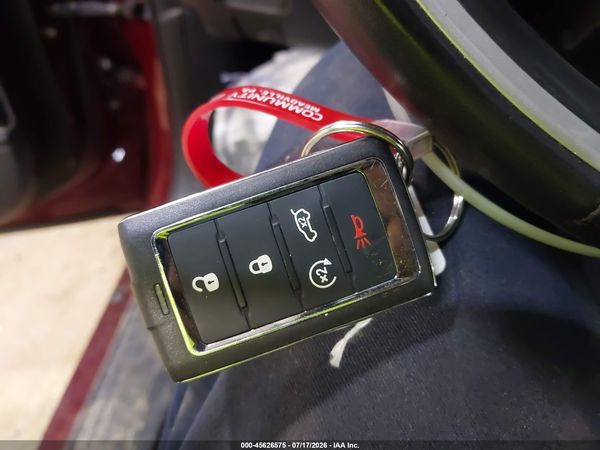 2021 JEEP GRAND CHEROKEE L ALTITUDE 4X4