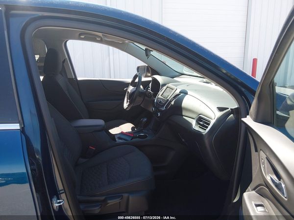 2019 CHEVROLET EQUINOX LT — I5