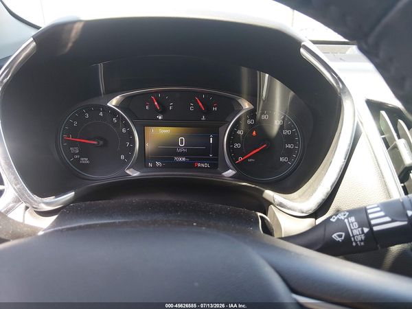 2019 CHEVROLET EQUINOX LT — I7