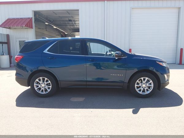2019 CHEVROLET EQUINOX LT — I116