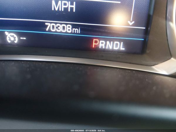 2019 CHEVROLET EQUINOX LT — I118