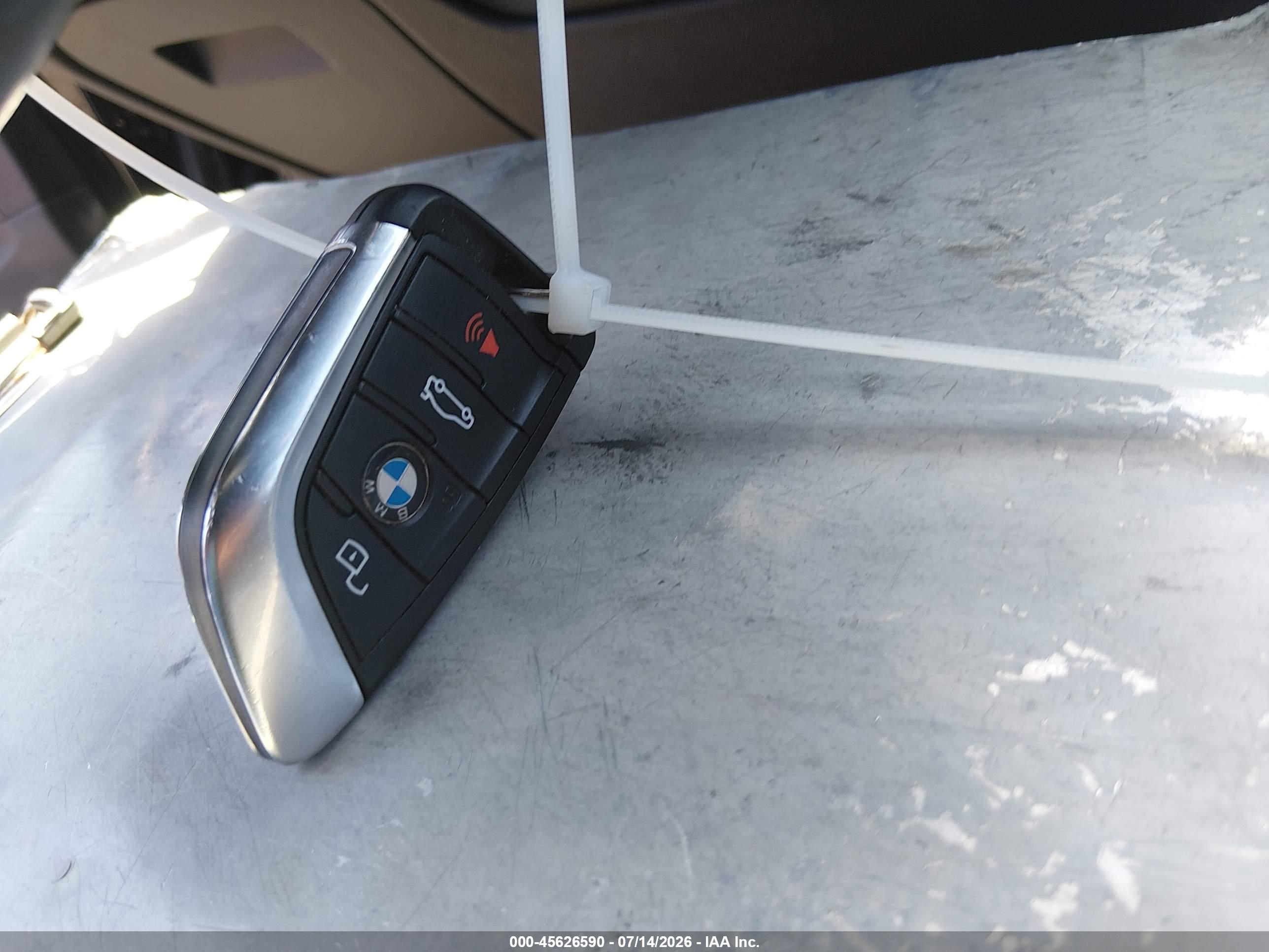 2021 BMW 330E