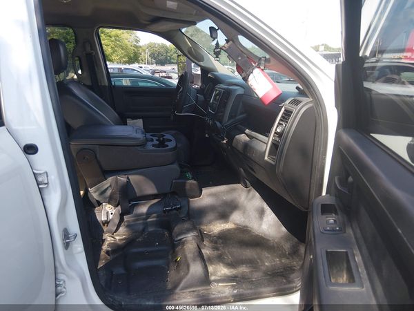 2016 RAM 3500 CHASSIS TRADESMAN/SLT/LARAMIE
